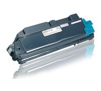 Alternative à Kyocera 1T02NRCNL0 / TK-5140C Cartouche toner, cyan