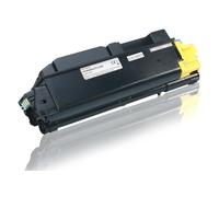 Alternative à Kyocera 1T02NSANL0 / TK-5150Y Cartouche toner, jaune
