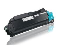 Alternative à Kyocera 1T02NSCNL0 / TK-5150C Cartouche toner, cyan