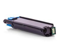Alternative à Kyocera 1T02NTCNL0 / TK-5160C Cartouche toner, cyan