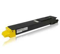Alternative à Kyocera 1T02P3ANL0 / TK-8115Y Cartouche toner, jaune