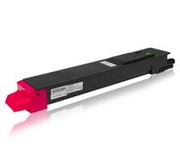 Alternative à Kyocera 1T02P3BNL0 / TK-8115M Cartouche toner, magenta