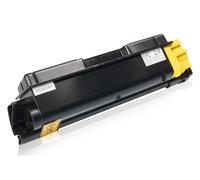 Alternative à Kyocera 1T02PAANL0 / TK-5135Y Cartouche toner, jaune