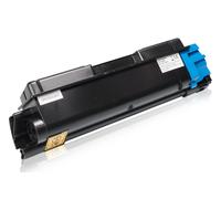 Alternative à Kyocera 1T02PACNL0 / TK-5135C Cartouche toner, cyan