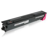 Alternative à Kyocera 1T02R5BNL0 / TK-5205M Cartouche toner, magenta
