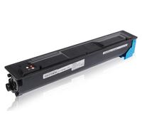 Alternative à Kyocera 1T02R5CNL0 / TK-5205C Cartouche toner, cyan
