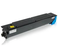 Alternative à Kyocera 1T02R6CNL0 / TK-5215C Cartouche toner, cyan