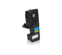 Alternative à Kyocera 1T02R9CNL0 / TK-5230C Cartouche toner, cyan