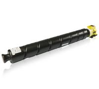 Alternative à Kyocera 1T02RLANL0 / TK-8335Y Cartouche toner, jaune