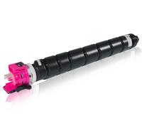 Alternative à Kyocera 1T02RLBNL0 / TK-8335M Cartouche toner, magenta