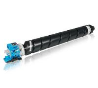 Alternative à Kyocera 1T02RLCNL0 / TK-8335C Cartouche toner, cyan
