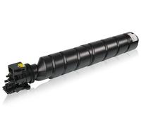 Alternative à Kyocera 1T02RM0NL0 / TK-8525K Cartouche toner, noir