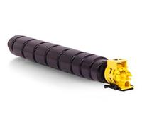 Alternative à Kyocera 1T02RMANL0 / TK-8525Y Cartouche toner, jaune