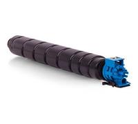 Alternative à Kyocera 1T02RMCNL0 / TK-8525C Cartouche toner, cyan