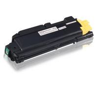 Alternative à Kyocera 1T02TVANL0 / TK-5270Y Cartouche toner, jaune