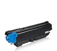 Alternative à Kyocera 1T02ZLCNL0 / TK-5345C Cartouche toner, cyan