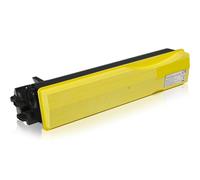 Alternative à Kyocera/Mita 1T02HGAEU0 / TK-570Y Cartouche toner, jaune