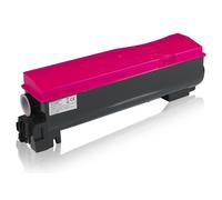 Alternative à Kyocera/Mita 1T02HGBEU0 / TK-570M Cartouche toner, magenta