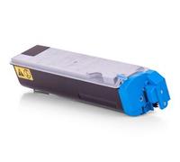 Alternative à Kyocera/Mita 1T02HJCEU0 / TK-520C Cartouche toner, cyan