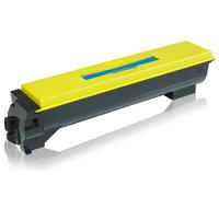 Alternative à Kyocera/Mita 1T02HLAEU0 / TK-540Y Cartouche toner, jaune