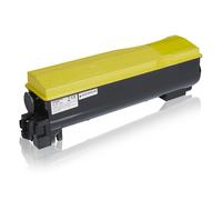 Alternative à Kyocera/Mita 1T02HNAEU0 / TK-560Y Cartouche toner, jaune