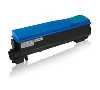 Alternative à Kyocera/Mita 1T02HNCEU0 / TK-560C Cartouche toner, cyan