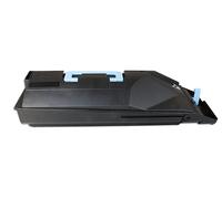 Alternative à Kyocera/Mita 1T02JZ0EU0 / TK-865K Cartouche toner, noir