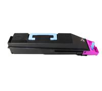 Alternative à Kyocera/Mita 1T02JZBEU0 / TK-865M Cartouche toner, magenta