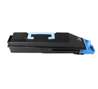 Alternative à Kyocera/Mita 1T02JZCEU0 / TK-865C Cartouche toner, cyan