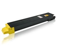 Alternative à Kyocera/Mita 1T02K0ANL0 / TK-895Y Cartouche toner, jaune