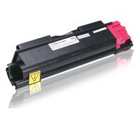 Alternative à Kyocera/Mita 1T02KTBNL0 / TK-580M Cartouche toner, magenta