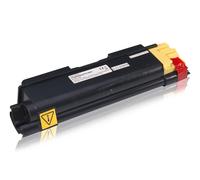 Alternative à Kyocera/Mita 1T02KVANL0 / TK-590Y Cartouche toner, jaune