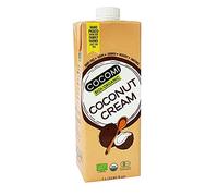 Alternative à la crème de noix de coco BIO 1 L - COCOMI