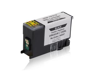 Alternative à Lexmark 14N1614E / 150XL Cartouche d'encre, noir