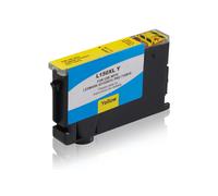 Alternative à Lexmark 14N1618E / 150XL Cartouche d'encre, jaune