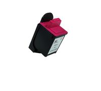 Alternative à Lexmark 17G0060E / 60 Cartouche à tête d'impression, couleur