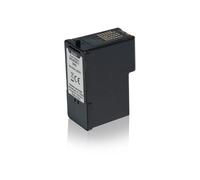 Alternative à Lexmark 18C0034E / 34XL cartouche d'impression, noir