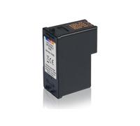 Alternative à Lexmark 18CX033E / 33HC Cartouche à tête d'impression, couleur