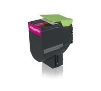 Alternative à Lexmark 24B6009 Cartouche toner, magenta