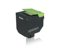 Alternative à Lexmark 24B6011 Cartouche toner, noir