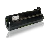 Alternative à Lexmark 24B6035 Cartouche toner, noir
