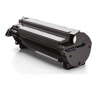 Alternative à Lexmark 24B6186 Cartouche toner, noir