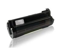 Alternative à Lexmark 24B6213 Cartouche toner, noir