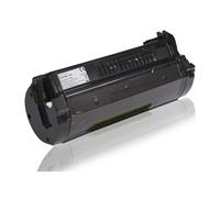 Alternative à Lexmark 50F2000 / 502 Cartouche toner, noir