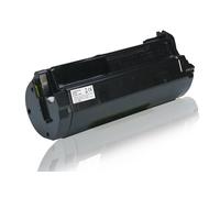 Alternative à Lexmark 50F2H00 / 502H Cartouche toner, noir