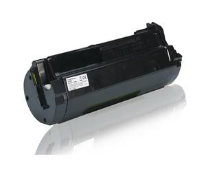 Alternative à Lexmark 50F2H00 / 502H Cartouche toner, noir