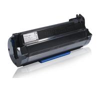 Alternative à Lexmark 50F2U00 / 502U Cartouche toner, noir