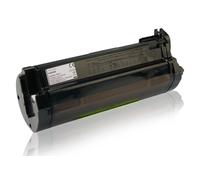 Alternative à Lexmark 51B2H00 Cartouche toner, noir