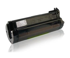 Alternative à Lexmark 51B2H00 Cartouche toner, noir