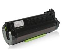 Alternative à Lexmark 51B2X00 Cartouche toner, noir